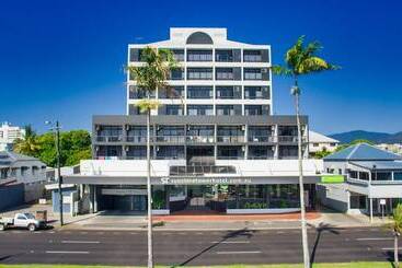 هتل Sunshine Tower