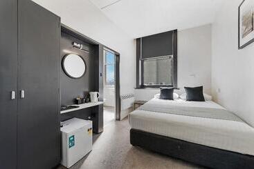 酒店 The Cornwall Historic