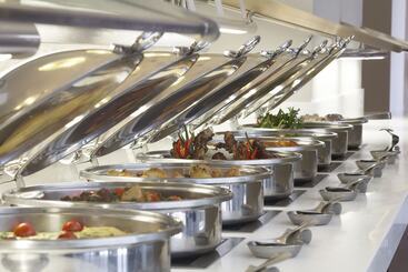 فندق The Sydney Boulevard