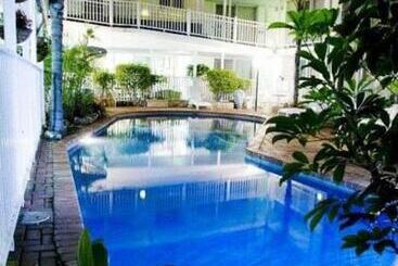 Tradewinds Hotel And Suites Fremantle