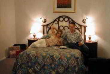 ホテル Wentworth Plaza