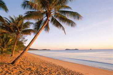 Kewarra Beach Resort & Spa