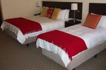 Leisure Inn Penny Royal Hotel & Apartments