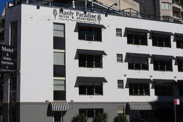 Manly Paradise Motel & Apartments