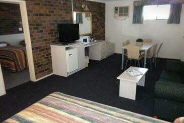 فندق على الطريق Comfort Inn Gemini