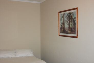 Mount Gambier International Motel