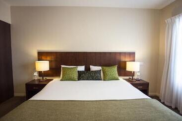 公寓 Quest Echuca