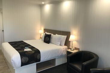 Room Motel Kingaroy East