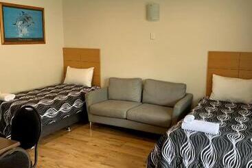 Seahorse Motel Cowes