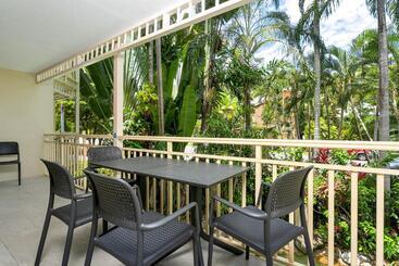 آپارتمان Driftwood Mantaray   Official Onsite Reception And Check In