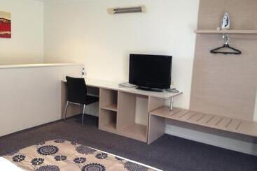 Coffs Windmill Motel