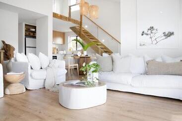 The Noosa Apartments