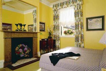 Отель Spicers Potts Point