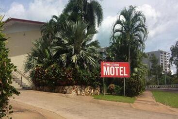 Vitina Studio Motel