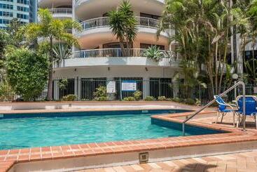 Aegean Resort Apartments