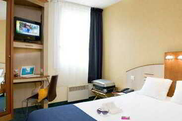 Penta Hotel Brussels Expo