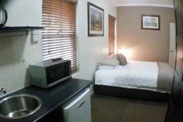 住宿加早餐  Bed&Breakfast Ashfield Manor