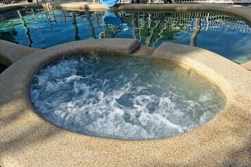 Billabong Lodge Motel