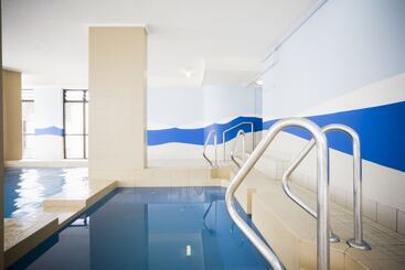 آپارتمان Breakfree Imperial Surf