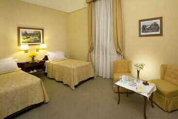 Castelar Hotel & Spa