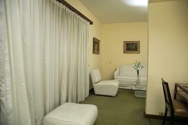 Gran Hotel Dora