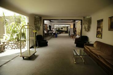 Gran Hotel Dora