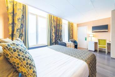 Het Gheestelic Hof By Cw Hotel Collection