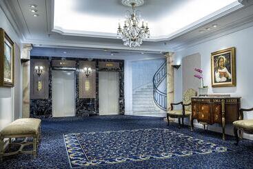 Alvear Palace Hotel   Leading Hotels Of The World