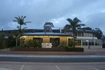هتل Apollon Motor Inn Victor Harbor