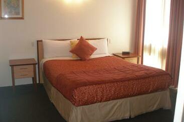 هتل Apollon Motor Inn Victor Harbor