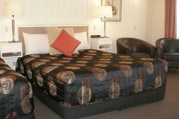 هتل Apollon Motor Inn Victor Harbor