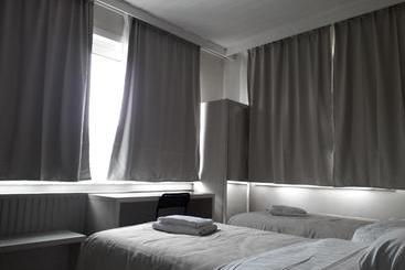 Hotel Auberge Van Strombeek