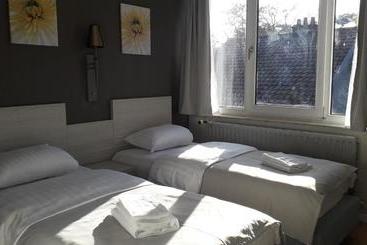 هتل Auberge Van Strombeek
