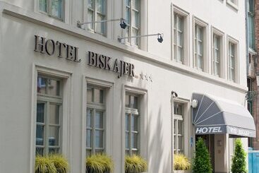 Biskajer By Cw Hotel Collection   Adults Only