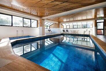 هتل Breakfree Peninsula