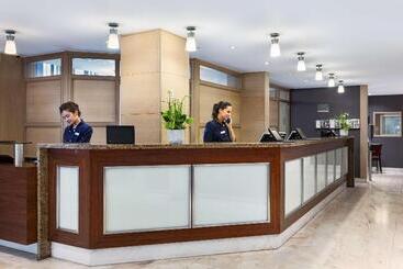 Hotel Brussels Louise