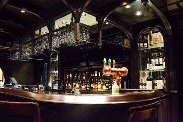 هتل Buenos Aires Marriott