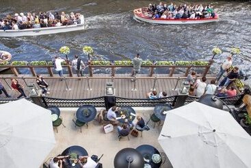 De Orangerie By Cw Hotel Collection