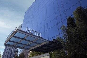 هتل Grand Brizo Comahue