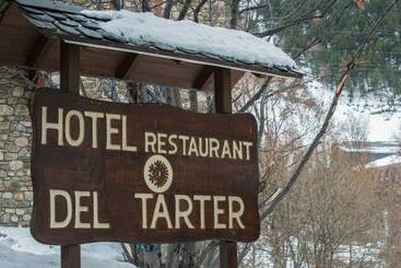 هتل Del Tarter