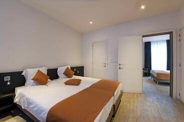 ホテル Du Commerce