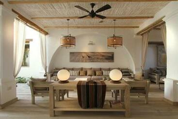 El Cortijo Hotel Boutique