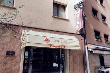 هتل Festa Brava