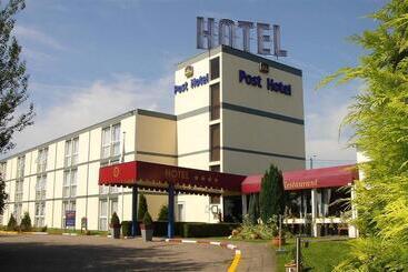 Globales Post Hotel & Wellness