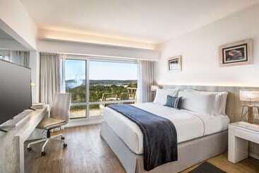 בית מלון כפרי Gran Melia Iguazu