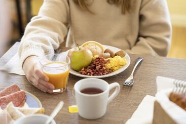 Green Park Hotel Brugge