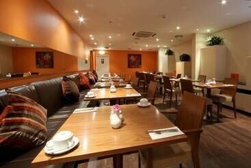 Gresham Belson Hotel Brussels