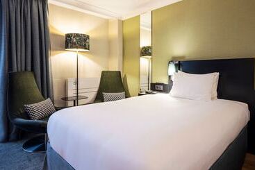 Holiday Inn Hotel Brussels Airport, An Ihg