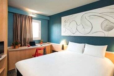 호텔 Ibis Liège Centre Opéra