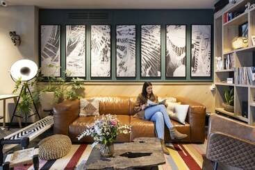 فندق Indigo Antwerp City Centre, An Ihg